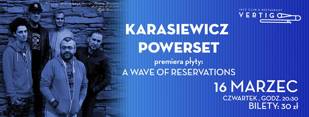 kARASIEWICZ POWER SET